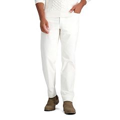 Haggar corduroy pants hot sale kohls