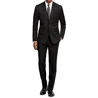 Men's 2 pc Slim Fit Suit