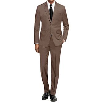 Men's 2 pc Slim Fit Suit
