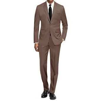 Men's 2 pc Slim Fit Suit