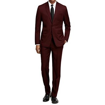 Men's 2 pc Slim Fit Suit