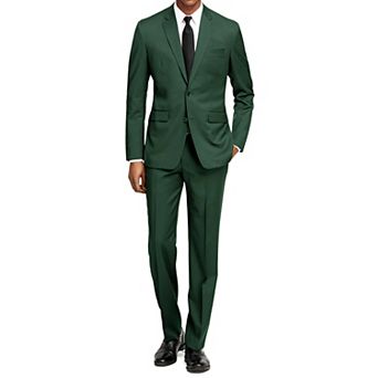 Men's 2 pc Slim Fit Suit