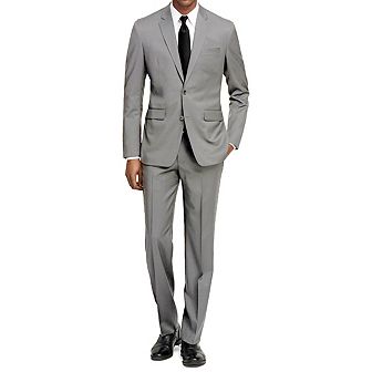 Men's 2 pc Slim Fit Suit