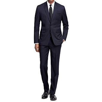 Men's 2 pc Slim Fit Suit