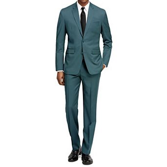 Men's 2 pc Slim Fit Suit