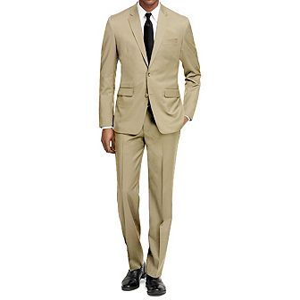 Men's 2 pc Slim Fit Suit
