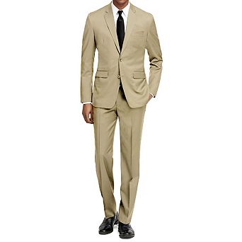 Men's 2 pc Slim Fit Suit