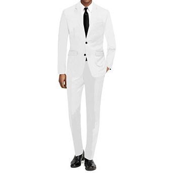 Men's 2 pc Slim Fit Suit