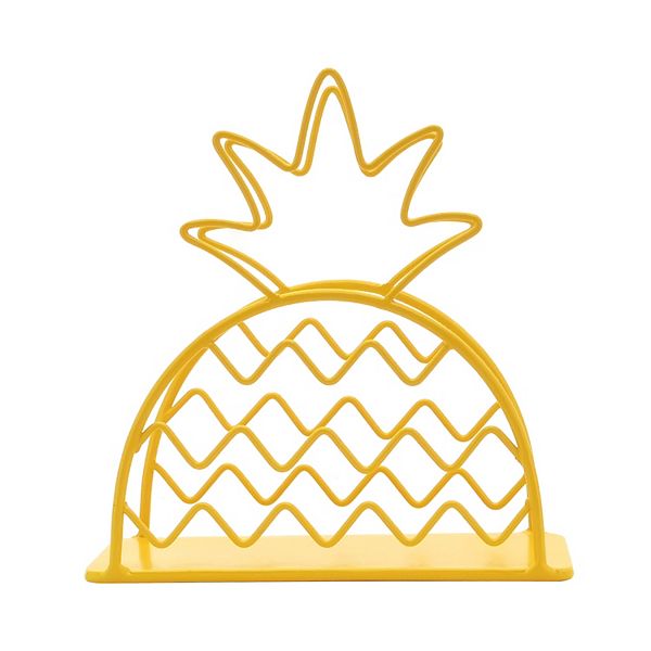 Celebrate Together™ Summer Pineapple Napkin Holder
