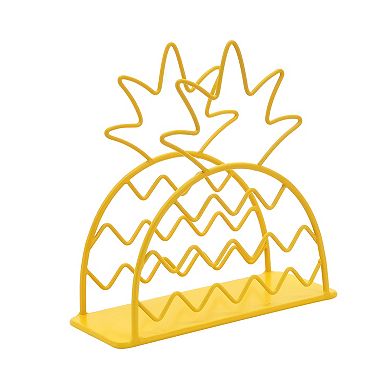 Celebrate Together™ Summer Pineapple Napkin Holder
