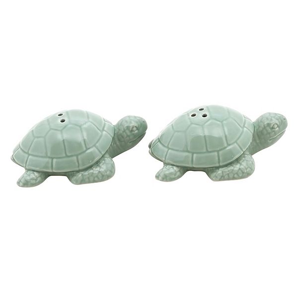 Celebrate Together™ Summer Sea Turtle Salt & Pepper Shakers