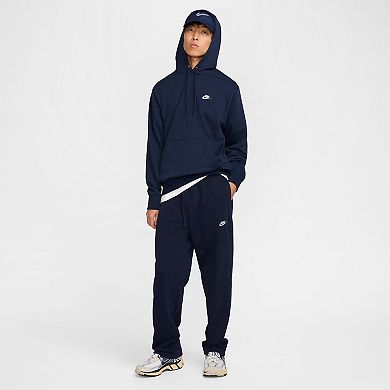 Men's Nike Sportswear Knit Open-Hem Drawstring Sweatpants