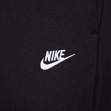 Men's Nike Sportswear Knit Open-Hem Drawstring Sweatpants