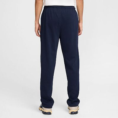 Nike drawstring sweatpants deals