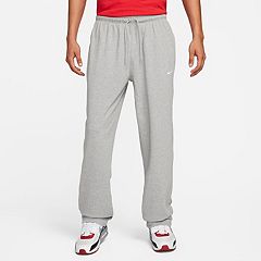 Kohls nike sweatpants mens hotsell