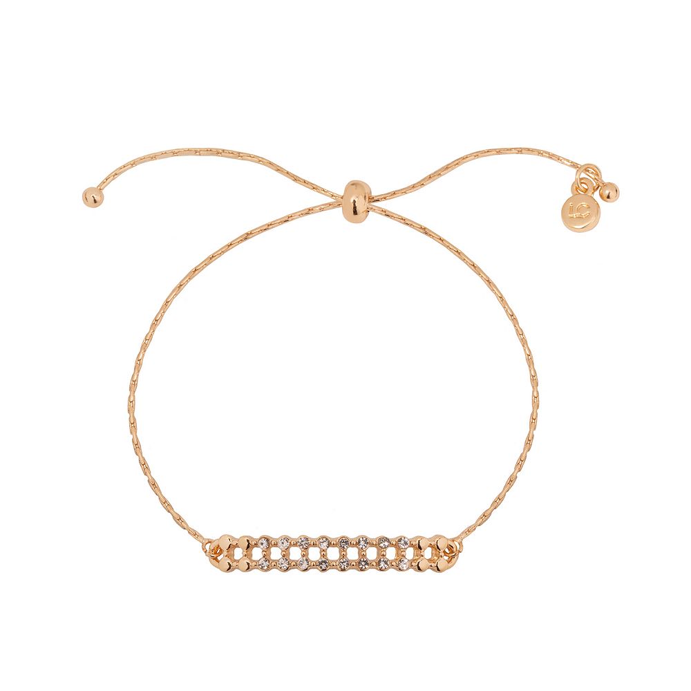 ESTEMPORARY - LC 10 Bracelet, square main image 1
