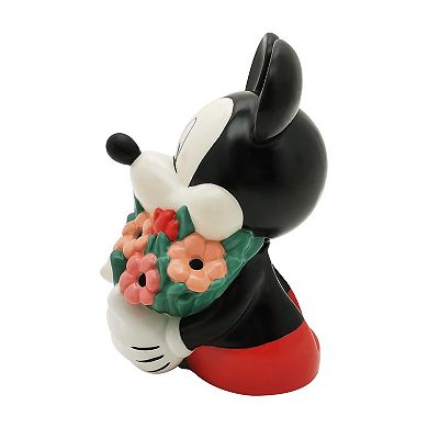 Disney's Mickey Mouse Bouquet LED Solar Lantern by The Big One