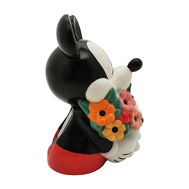 Disney's Mickey Mouse Bouquet LED Solar Lantern by The Big One