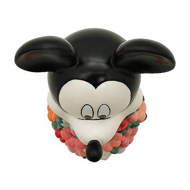 Disney's Mickey Mouse Bouquet LED Solar Lantern by The Big One