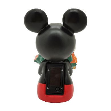 Disney's Mickey Mouse Bouquet LED Solar Lantern by The Big One