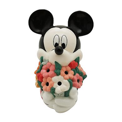 Disney's Mickey Mouse Bouquet LED Solar Lantern by The Big One