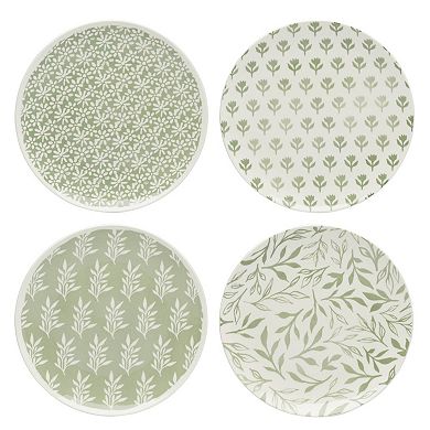 Food Network™ Aria Blue 12-pc. Dinnerware Set