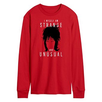 Men's Beetlejuice Lydia Strange Unusual