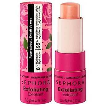 SEPHORA COLLECTION Exfoliating Lip Scrub