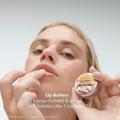 Nourishing Lip Butter
