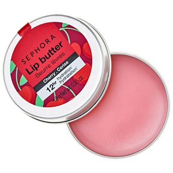 SEPHORA COLLECTION Nourishing Lip Butter