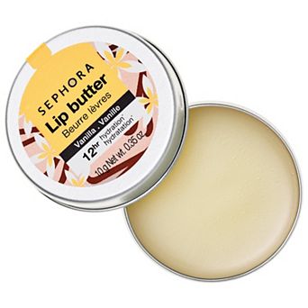 SEPHORA COLLECTION Nourishing Lip Butter