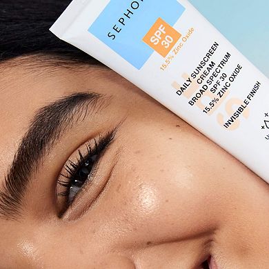 Daily Mineral Sunscreen Cream SPF 30