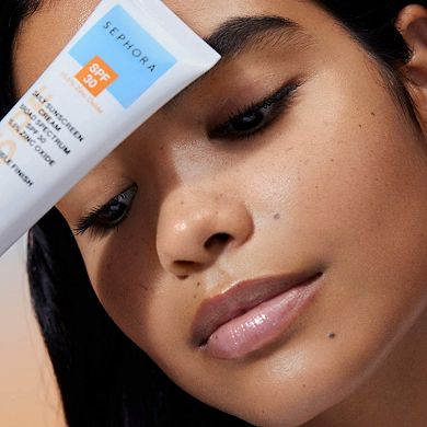 Daily Mineral Sunscreen Cream SPF 30