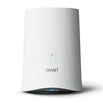 Avari 600 Electrostatic Air Purifier