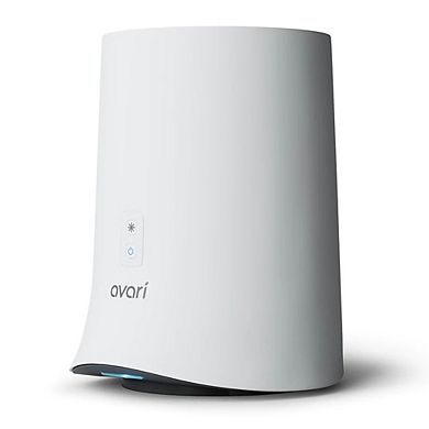 Avari 600 Electrostatic Air Purifier