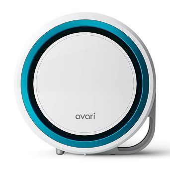 Avari 525 Electrostatic Air Purifier
