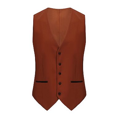 Men's Slim Fit Premium 3 pieces Tuxedo Set