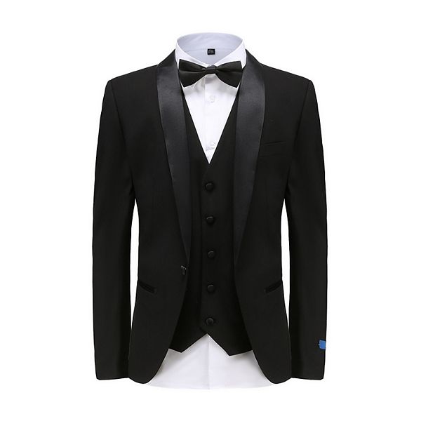 Kohls 2024 tuxedo jacket