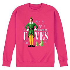 Kohls elf sweater store