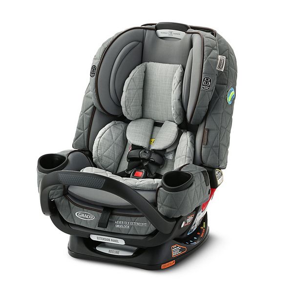 Kohls graco 2025 extend 2 fit