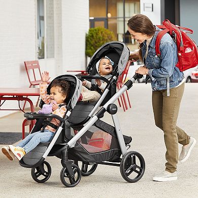 Graco Modes Nest2Grow Stroller Second Seat
