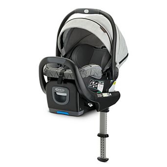 Graco Premier SnugRide SnugFit 35 XT Car Seat & Base