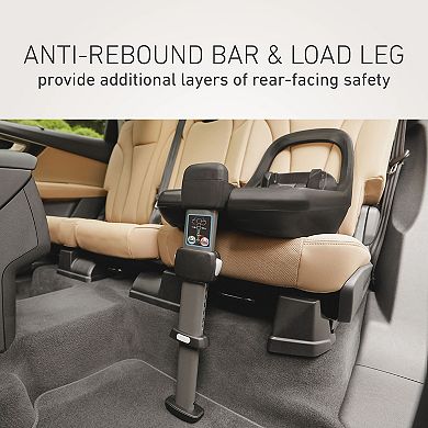 Graco Premier SnugRide SnugFit 35 XT Car Seat & Base