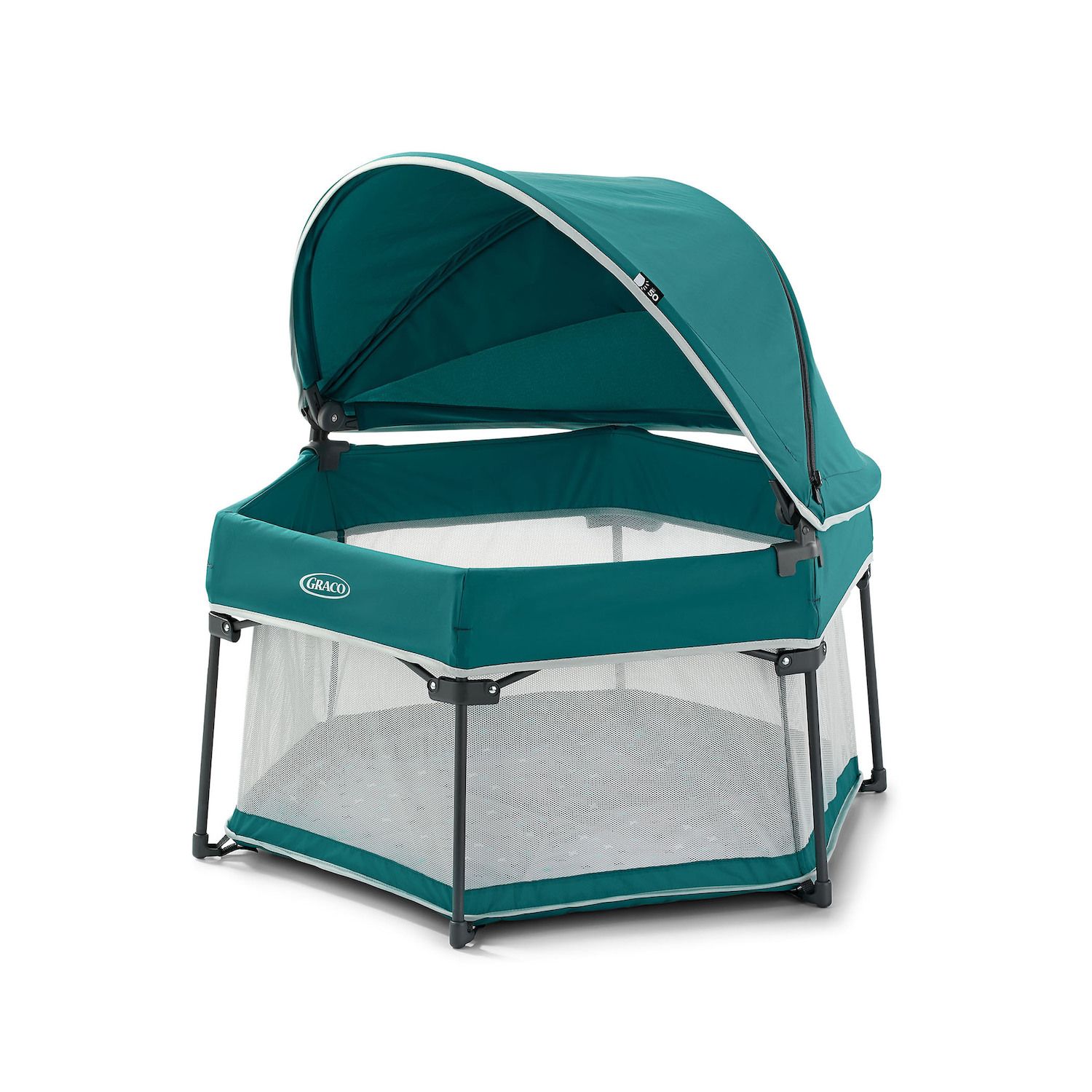 Icomfort shop travel bassinet