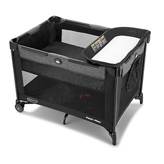 Graco Pack 'n Play Simple Solutions Playard