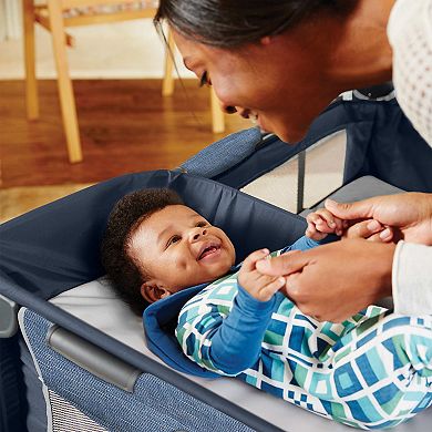 Graco Pack 'n Play Simple Solutions Playard