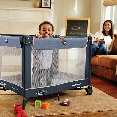 Graco Pack 'n Play Simple Solutions Playard