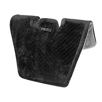 homedics heated massage wrap with vibration Homedics Comfort Pro Elite Massaging Vibration Wrap main image 0