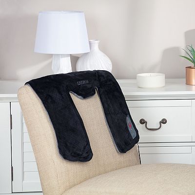 HoMedics - Vibration Neck and Shoulder Wrap