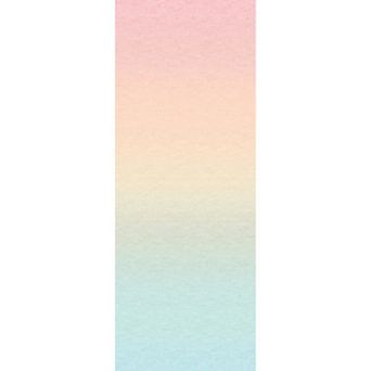 RoomMates Aura Ombre Peel & Stick Wallpaper Mural